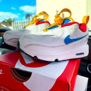 Toddler Nike Air Max 90